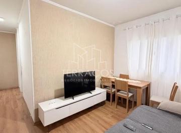 Apartamento · 74m² · 3 Quartos · 1 Vaga · Apartamento para venda em Pinheirinho de 74.00m² com 3 Quartos e 1 Garagem