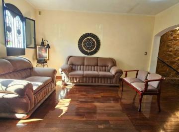 Casa · 260m² · 4 Quartos · 2 Vagas · Casa para venda em Jardim Monumento de 260.00m² com 4 Quartos, 1 Suite e 2 Garagens