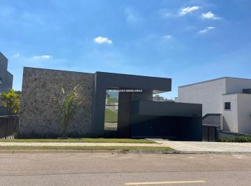 Casa · 800m² · 3 Quartos · 4 Vagas · Casa de Condomínio para venda em Jardim Santa Teresa de 800.00m² com 3 Quartos, 1 Suite e 4 Garagens