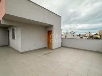 Apartamento · 165m² · 4 Quartos · 2 Vagas · Cobertura para venda em União de 165.00m² com 4 Quartos, 2 Suites e 2 Garagens