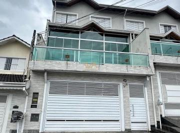 Casa · 219m² · 3 Quartos · 2 Vagas · Casa para aluguel - no Jardim Armênia