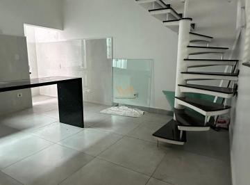 Casa · 65m² · 2 Quartos · 1 Vaga · Casa para aluguel - no Jardim Armênia