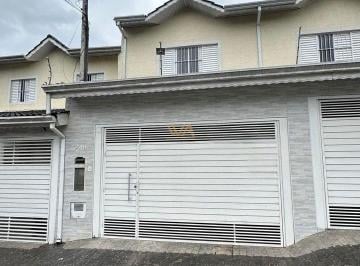Casa · 65m² · 2 Quartos · 1 Vaga · Casa para aluguel - no Jardim Armênia
