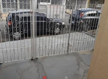 Casa · 60m² · 2 Quartos · Casa para venda em Vila Mota de 60.00m² com 2 Quartos e 1 Suite