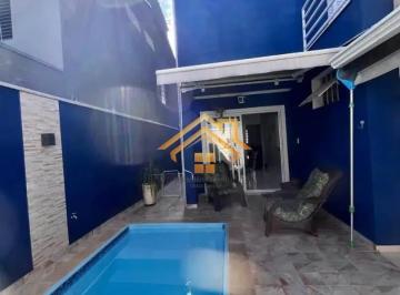 Casa · 162m² · 3 Quartos · Casa para venda em Jardim Sarapiranga de 162.00m² com 3 Quartos e 1 Suite
