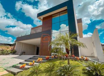 Casa · 340m² · 4 Quartos · 4 Vagas · Casa de Condomínio para venda em Nacional de 340.00m² com 4 Quartos, 4 Suites e 4 Garagens
