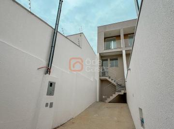 Casa · 80m² · 2 Quartos · 2 Vagas · Casa para venda em Santa Branca de 80.00m² com 2 Quartos, 2 Suites e 2 Garagens