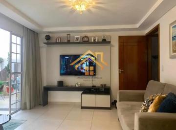 Casa · 162m² · 2 Quartos · 2 Vagas · Casa para venda em Vila São Paulo de 162.00m² com 2 Quartos e 2 Garagens