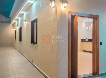 Casa · 100m² · 3 Quartos · 3 Vagas · Casa para venda em Letícia de 100.00m² com 3 Quartos, 1 Suite e 3 Garagens