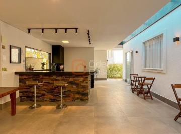 Casa · 200m² · 3 Quartos · 4 Vagas · Casa de Condomínio para venda em Garças de 200.00m² com 3 Quartos, 2 Suites e 4 Garagens