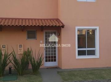 Casa · 90m² · 3 Quartos · 2 Vagas · Casa para venda em Vossoroca de 90.00m² com 3 Quartos e 2 Garagens