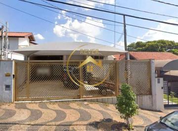Comercial · 302m² · 4 Quartos · 5 Vagas · Prédio Comercial para venda em Jardim Chapadão de 302.00m² com 4 Quartos e 5 Garagens