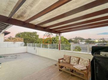 Apartamento · 180m² · 3 Quartos · 1 Vaga · Cobertura para venda em Dona Clara de 180.00m² com 3 Quartos, 1 Suite e 1 Garagem