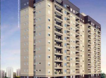 Apartamento · 59m² · 2 Quartos · 1 Vaga · Apartamento para venda em Jardim Limoeiro de 59.00m² com 2 Quartos e 1 Garagem