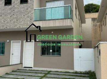 Casa · 107m² · 3 Quartos · 2 Vagas · Casa para venda em JARDIM DAS CARPAS de 107.47m² com 3 Quartos, 1 Suite e 2 Garagens