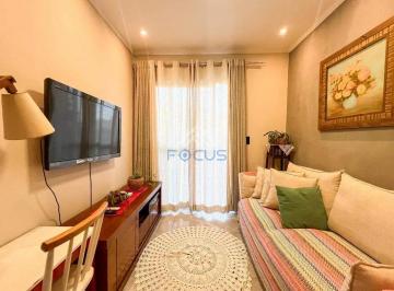 Apartamento de 2 quartos, Jundiaí · Apartamento para venda em Vila Nova Jundiainópolis de 64.00m² com 2 Quartos, 1 Suite e 1 Garagem