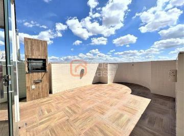 Apartamento · 180m² · 3 Quartos · 2 Vagas · Cobertura para venda em Manacás de 180.00m² com 3 Quartos, 1 Suite e 2 Garagens