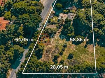 Terreno · 1140m² · Terreno para venda em Garças de 1140.00m²