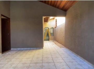 Casa · 162m² · 4 Quartos · 2 Vagas · Casa para venda em Jardim São José de 162.00m² com 4 Quartos, 1 Suite e 2 Garagens