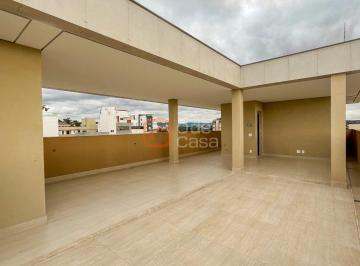 Apartamento · 263m² · 5 Quartos · 4 Vagas · Cobertura para venda em Castelo de 263.00m² com 5 Quartos, 3 Suites e 4 Garagens