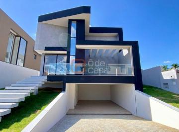 Casa · 280m² · 4 Quartos · 4 Vagas · Casa de Condomínio para venda em Alphaville de 280.00m² com 4 Quartos, 3 Suites e 4 Garagens