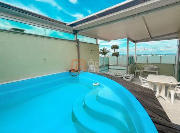 Apartamento · 160m² · 3 Quartos · 1 Vaga · Cobertura para venda em Jardim Atlântico de 160.00m² com 3 Quartos, 1 Suite e 1 Garagem