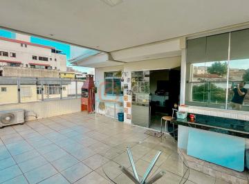 Apartamento · 170m² · 4 Quartos · 2 Vagas · Cobertura para venda em Dona Clara de 170.00m² com 4 Quartos, 1 Suite e 2 Garagens