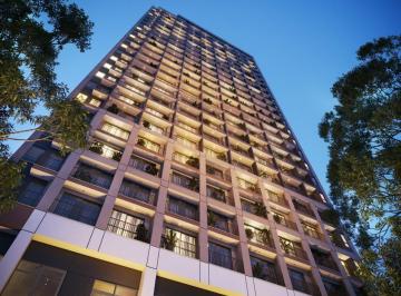 Apartamento · 30m² · 1 Quarto · Apartamento para venda em Centro de 30.00m² com 1 Quarto