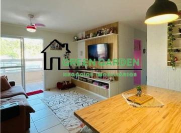 Apartamento · 90m² · 3 Quartos · 2 Vagas · Apartamento para venda em VILA RICA de 90.00m² com 3 Quartos, 1 Suite e 2 Garagens