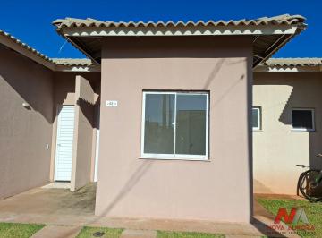 Casa · 43m² · 2 Quartos · 1 Vaga · Casa de Condomínio para venda em Garden Rni - Bady Bassitt de 43.00m² com 2 Quartos e 1 Garagem