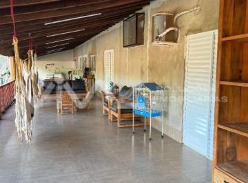 Rural · 230m² · 2 Quartos · Fazenda / Sítio para venda em Chácara Flora Araraquara de 230.00m² com 2 Quartos e 1 Suite