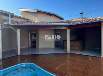 Casa · 102m² · 2 Quartos · 3 Vagas · Casa para venda em Residencial Santa Regina de 102.00m² com 2 Quartos, 1 Suite e 3 Garagens