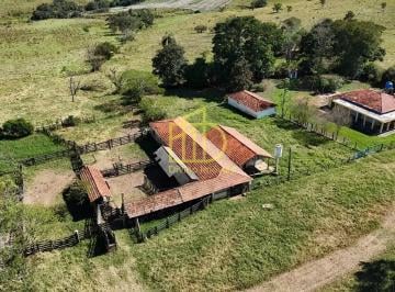 Rural · 10m² · 1 Quarto · Fazenda / Sítio para venda em Área Rural De Angatuba de 10.00m² com 1 Quarto