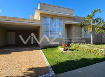 Casa · 231m² · 3 Quartos · 4 Vagas · Casa para venda em Condomínio Quinta Das Tipuanas de 231.00m² com 3 Quartos, 3 Suites e 4 Garagens