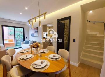 Casa · 116m² · 3 Quartos · 2 Vagas · Casa de Condomínio para venda em Chácara Letônia de 116.00m² com 3 Quartos, 1 Suite e 2 Garagens