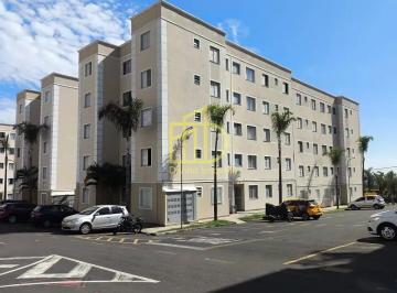 Apartamento · 48m² · 2 Quartos · 1 Vaga · Apartamento para venda em Vossoroca de 48.00m² com 2 Quartos e 1 Garagem