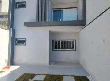 Casa · 137m² · 3 Quartos · 2 Vagas · Casa para venda em Vila Do Conde de 137.00m² com 3 Quartos, 1 Suite e 2 Garagens