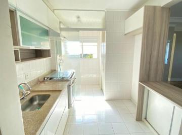 Apartamento · 80m² · 2 Quartos · 2 Vagas · Apartamento para venda em Jardim Iracema/aldeia de 80.00m² com 2 Quartos, 1 Suite e 2 Garagens