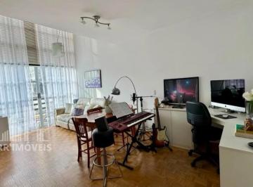 Apartamento · 55m² · 1 Quarto · 1 Vaga · Apartamento para venda em Alphaville Centro Industrial E Empresarial/alphaville. de 55.00m² com 1 Qu