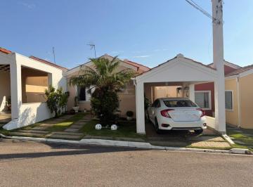 Casa · 99m² · 3 Quartos · 2 Vagas · Casa de Condomínio para venda em Jardim Saira de 98.65m² com 3 Quartos, 1 Suite e 2 Garagens