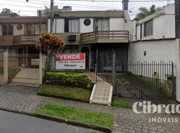 92642_0.jpg · Sobrado no Água Verde com 3 quartos de 129,31 m² - Conjunto Residencial Avenida dos Estados