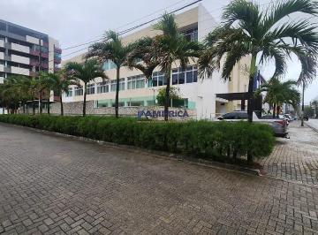 Apartamento · 23m² · 1 Quarto · 1 Vaga · Flat - Ponta de Campina
