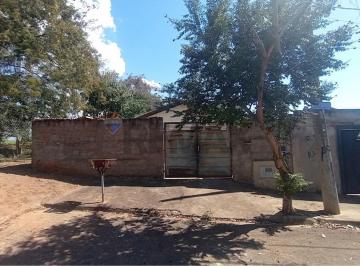 Casa · 56m² · 2 Quartos · 2 Vagas · Casa para venda em Dona Angelina de 56.43m² com 2 Quartos e 2 Garagens