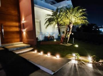 Casa · 435m² · 3 Quartos · 4 Vagas · Casa para venda em Jardim Maison Du Parc de 435.00m² com 3 Quartos, 3 Suites e 4 Garagens