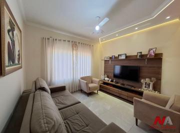 Casa · 156m² · 3 Quartos · 2 Vagas · Casa para venda em Residencial Nato Vetorasso de 156.00m² com 3 Quartos, 1 Suite e 2 Garagens