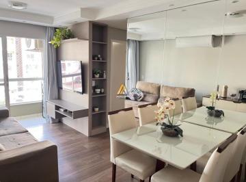 Apartamento · 51m² · 2 Quartos · 1 Vaga · Apartamento para venda em Vila São Pedro de 51.00m² com 2 Quartos e 1 Garagem