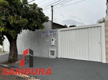 Casa · 242m² · 1 Quarto · 1 Vaga · Casa para venda em Vila Aristarcho de 242.00m² com 1 Quarto, 1 Suite e 1 Garagem