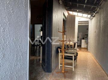 Casa · 147m² · 3 Quartos · Casa para venda em Vila Xavier (vila Xavier) de 147.00m² com 3 Quartos
