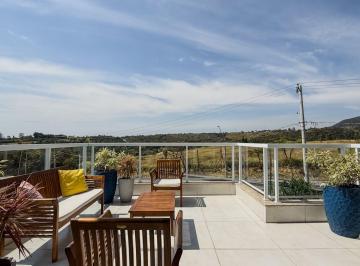 Casa · 325m² · 4 Quartos · 6 Vagas · Casa de Condomínio para venda em Eloy Chaves de 325.00m² com 4 Quartos, 3 Suites e 6 Garagens