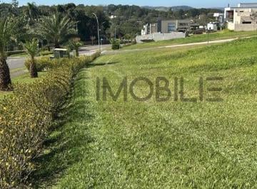 Terreno · 496m² · Terreno para venda em Alphaville Castello Itu Sp de 496.45m²